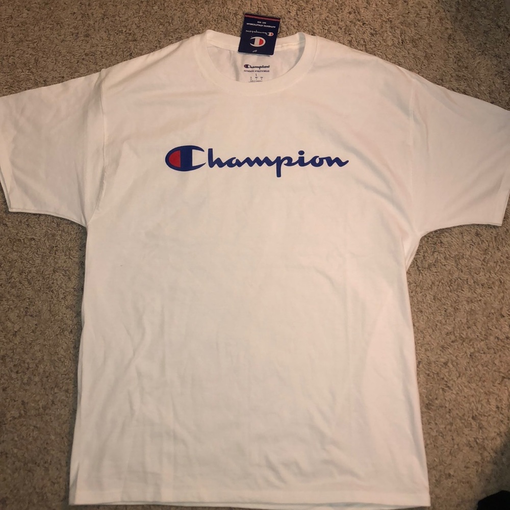 Champion Shirt